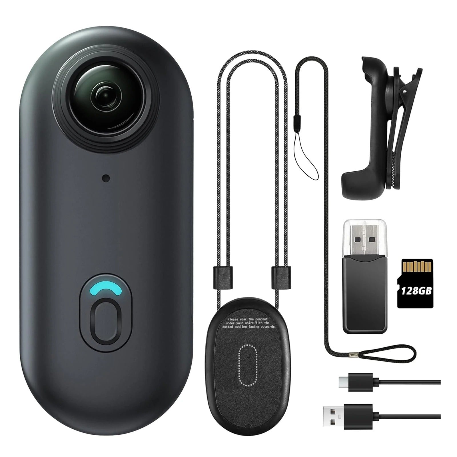Fishing Camera HD